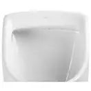 Qtap Scorpio Писсуар подвесной, белый (QT1488HDU580W)
