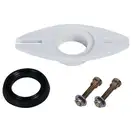 Qtap Scorpio Писсуар подвесной, белый (QT1488HDU580W)