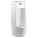 Qtap Scorpio Напольный писсуар, белый (QT1488U960A01ACW)