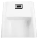Qtap Scorpio Напольный писсуар, белый (QT1488U960A01ACW)