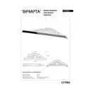 102308051 Cytro: Поличка для мила Bemeta (102308051)