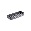 полочка Omnires Uni graphite (UN10331GR)