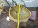 Aquada Meider New Раковина, річковий камінь (Mei-100011)