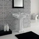 П'єдестал для умивальника Artceram Hermitage (HEC002 01; 00)