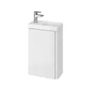 Умивальник меблевий Moduo 40 Cersanit (CCWF1007812074)