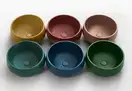 Умивальник Bacinelle Era Small (BAERA40OL) oltremare, CIELO