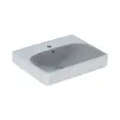 Geberit Smyle Square Раковина 50x41 см, біла (500.256.01.1)