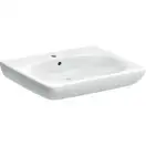 Geberit Selnova Comfort Умивальник підвісний, білий (501.463.00.7)