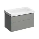 Раковина Geberit One 75 х 48 см  505.004.00.1