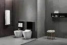 Раковина Geberit One 105 х 48 см (білий глянцевий)  505.015.00.1