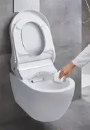 Раковина Geberit One 105 х 48 см (білий глянцевий)  505.015.00.1