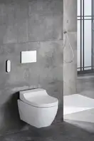 Раковина Geberit One 105 х 48 см (білий глянцевий)  505.015.00.1