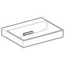 Раковина Geberit One 60 х 48 см 505.033.00.1