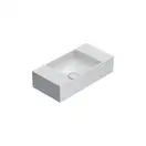 Умивальник підвісний Globo T-Edge, 50x25 (B6R52BI)