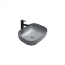 Умывальник (раковина) MEXEN ROSA LIGHT GREY MATT (MEX-21095061)