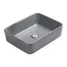 Умывальник (раковина) MEXEN CATIA GREY MATT (MEX-21314861)