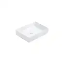 Умывальник (раковина) MEXEN GOYA 50 WHITE накладной белый (MEX-22185000)