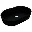 MIRAGGIO Умывальник SORRENTO BLACK MIRASTONE (0000441)