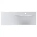 MIRAGGIO Умывальник VIOLA 1200 MIRASOFT (0001125)