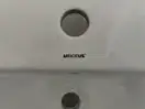 MIXXUS PREMIUM STYLE-1504 Раковина меблева, біла (MP6501)