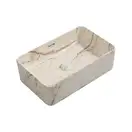 MIXXUS PREMIUM QUADRO-0208 MARBLE Раковина накладная (MP6518)