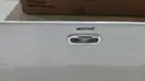 MIXXUS PREMIUM QUADRO-0209 Раковина накладна, біла (MP6522)