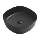 MIXXUS PREMIUM DIVERSE-0106 Раковина накладна, чорна (MP6538)