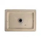 Mixxus Premium QUADRO-0108 Раковина накладна, сіра (MP6652)