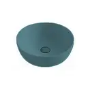 Nic-Design Умивальник на стільницю Nic Design Ovvio 38x14 см, Polvere matt (001446057)