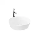 Rak Ceramics Feeling Раковина накладна, білий матовий (FEECT4200500A)