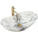 Rea Royal Granit Matt Умивальник, мат. граніт (REA-U8742)