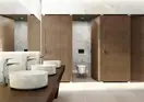 Roca Inspira Round Умывальник на столешницу, белый (A327523000)