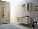 Умивальник Teorema 2.0  60R 60x46  5105 білий  Scarabeo