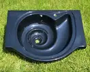 Snail Умивальник «Наутилус» Ніч B220 (101B220)