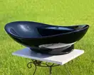 Snail Гармонія B220 Умивальник, Ніч (102B220)