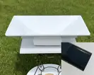 Snail Умивальник «Аполон» А600 Антрацит глянец (118A600)