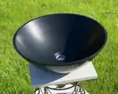 Snail Умивальник «Камелія» А200М Чорний МАТ (147A200M)