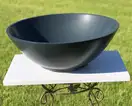Snail Умивальник «Камелія» А600М Антрацит МАТ (147A600M)