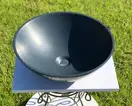 Snail Умивальник «Камелія» А600М Антрацит МАТ (147A600M)