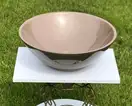 Snail Умивальник «Камелія» Капучино Н400 (147H400)
