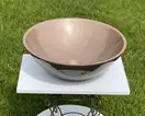 Snail Умивальник «Камелія» Капучино Н400 (147H400)