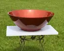 Snail Умивальник «Камелія» Мідь H500 (147H500)