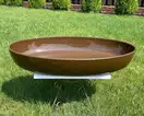 Snail Фараон А700 Умивальник, Кава глянець (169A700)