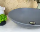 Snail Умивальник «Лотос» А601М Мусон МАТ (173A601M)