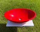 Snail Умывальник «Фиеста» Червоний А300 (174A300)