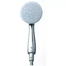 Ручний душ Bossini OCEAN.1 d113 mm 1 режим, хром (B00104000030005)