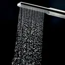 Ручний душ Bossini APICE SLIM 29x231x10 мм, хром (B00910000030005)