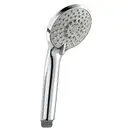 Ручний душ 3 ф-ции Damixa 760200200 Shower program