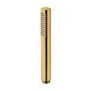 душевая лейка Omnires Microphone gold (MICROPHONEX-RGL)