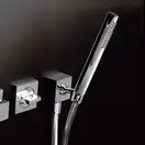 Душова лійка Zucchetti Pan (Z94177)